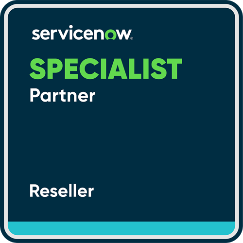 Reseller - Elite Partner