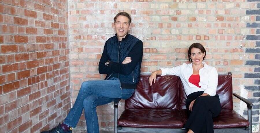 UP3 - Sandbox Home page