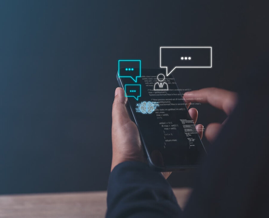 UP3 - What is Agentic AI, and how is it helping businesses?