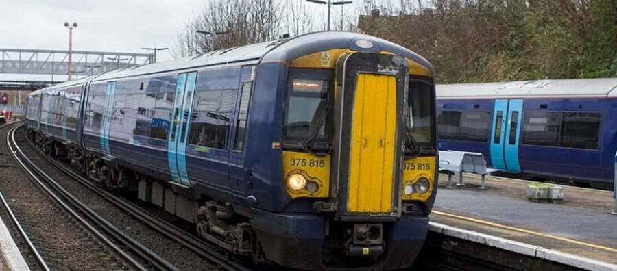 UP3 - Southeastern speeds up Delay Repay claims with UP3’s Rail Compensation