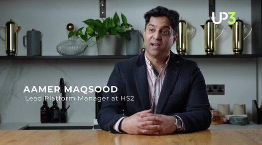 UP3 - ServiceNow Managed Service