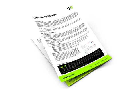 UP3 - ServiceNow Workflow Applications