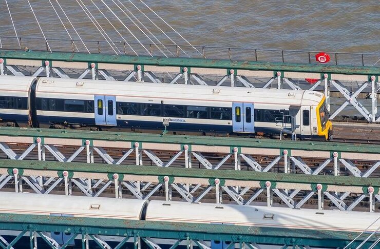 UP3 - Customer Stories