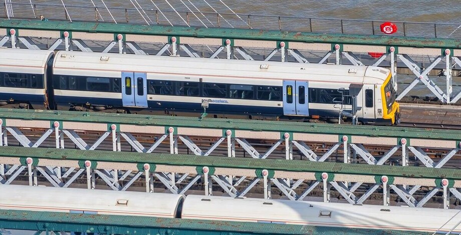 UP3 - Now Assist for CSM boosts customer experience at Southeastern