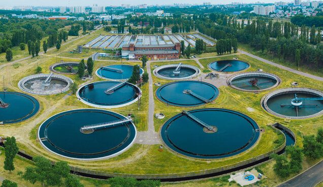 UP3 - Energy and Utilities