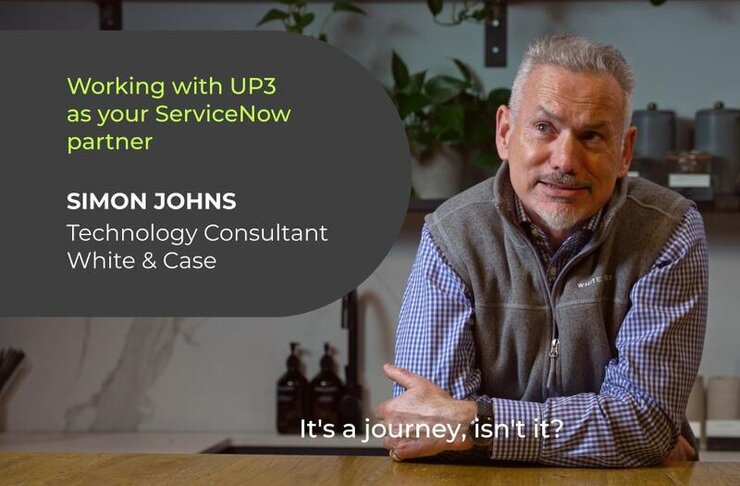 UP3 - Customer Stories