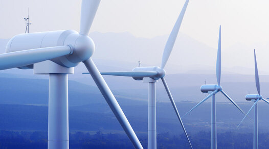 UP3 - Energy and Utilities