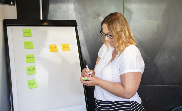 UP3 - ServiceNow Implementation