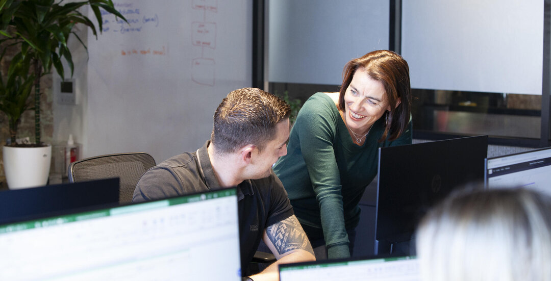 UP3 - ServiceNow Managed Service