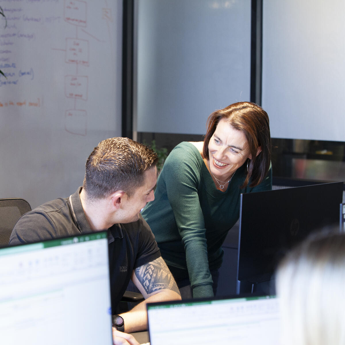UP3 | ServiceNow Managed Service | UK-Based ServiceNow Experts | UP3