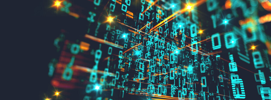 UP3 - Why low code is the perfect business transformation cherry picker