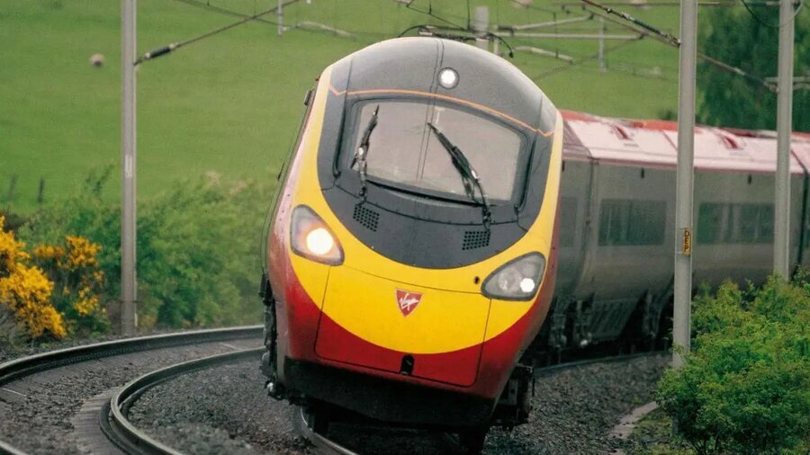 UP3 - ServiceNow helps Virgin Trains tackle delay claim fraud